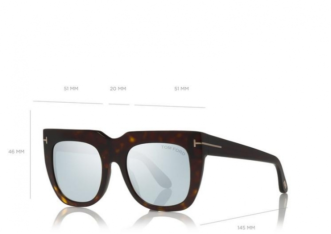 tom ford shades price